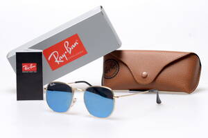 Очки Ray Ban 3548-112-17 Золотой (o4ki-10663)