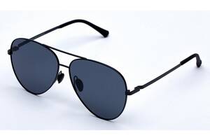 Очки Turok Steinhardt Xiaomi Polarized Navigator Sunglasses Black TYJ02TS (SM005-0220)