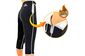 Одежда для похудения - шорты сауна 'Sport Sweating Pants ST-2150' (р. XL), леггинсы для похудения (ST)
