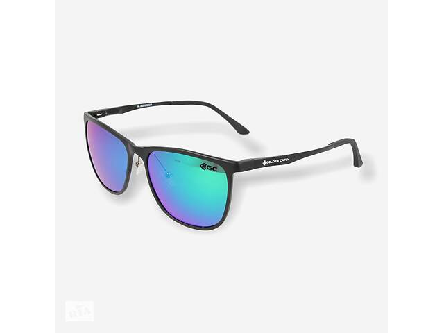 Окуляри GC polarized Elite AL-MBK002GR