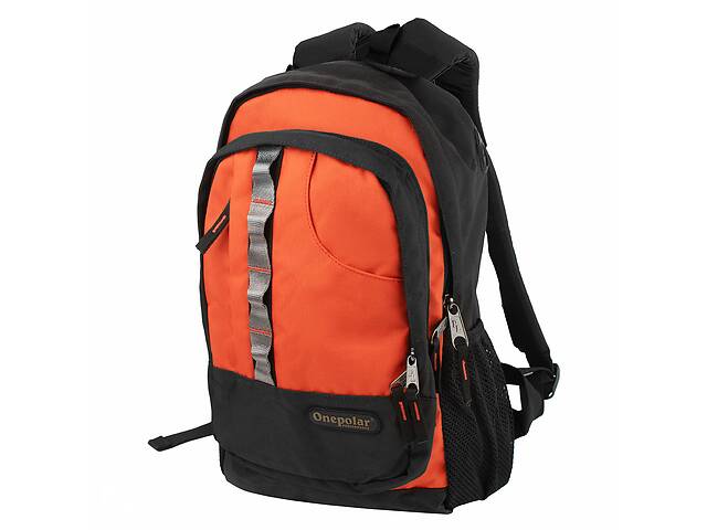 Onepolar Рюкзак 'Onepolar' W1106-orange