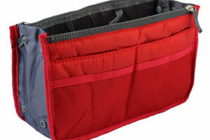 Органайзер для сумки Аiry Bag-in-Bag CDC00052 Красный (tau_krp110_00052jj)