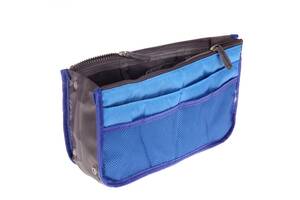 Органайзер для сумки Аiry Bag-in-Bag KJH00052 Синий (tau_krp110_00052)