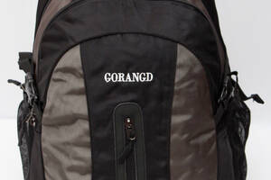 Ортопедический школьный рюкзак для подростка Gorangd