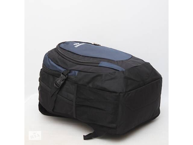 Ортопедический школьный рюкзак для подростка с отделом под ноутбук
