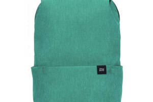 Оригинальный рюкзак Xiaomi Mi Bright Little Backpack 10L Light sea green (272378908)