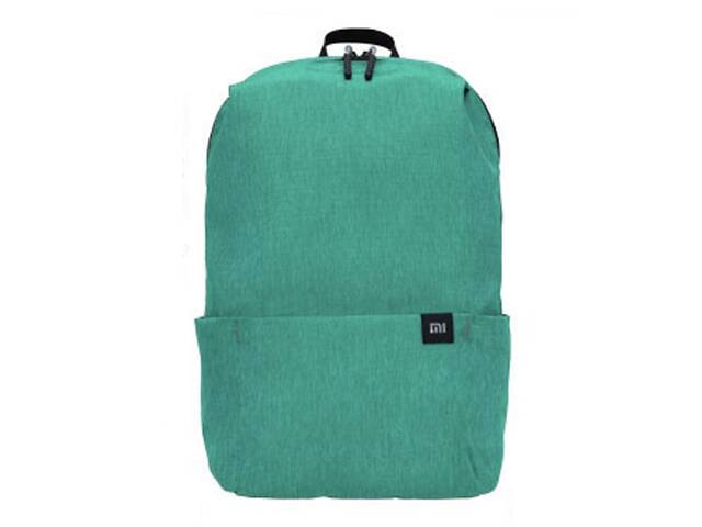 Оригинальный рюкзак Xiaomi Mi Bright Little Backpack 10L Light sea green (272378908)