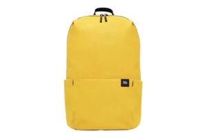 Оригинальный рюкзак Xiaomi Mi Bright Little Backpack 10L Rubber ducky yellow (272378907)