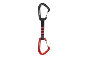 Оттяжка Black Diamond HotWire Quickdraw 16 cm (1033-BD 381114.8001)