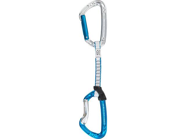 Оттяжка с карабинами Climbing Technology Aerial DY 17 cm (1053-2E668BF C0B)