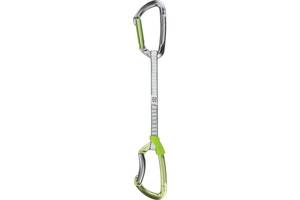 Оттяжка с карабинами Climbing Technology Lime set 17 cm Dy (1053-2E661DU C0L)