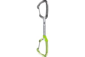 Оттяжка с карабинами Climbing Technology Lime Wire set 12 cm DY mix (1053-2E657FR C0M)