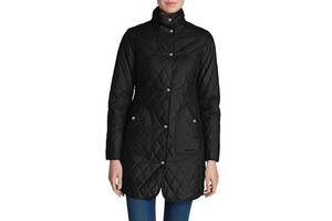 Пальто Eddie Bauer Women Year-Round Field Coat BLACK S Чорний (0401BK-S)