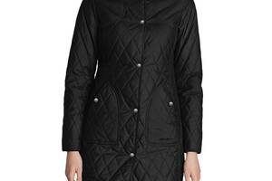 Пальто Eddie Bauer Womens Year-Round Field Coat BLACK XS Черный (0401BK-XS)