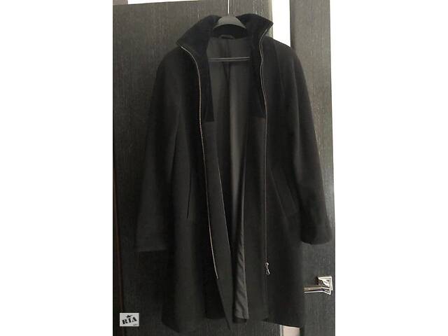 Пальто-кльош Анжела - Фото 2