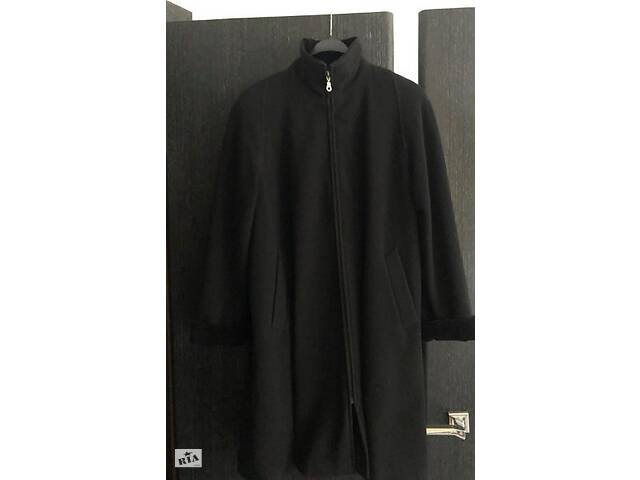 Пальто-кльош Анжела - Фото 1