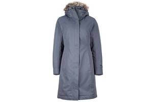 Пальто Marmot Wm's Chelsea Coat L Steel Onyx (1033-MRT 76560.1515-L)