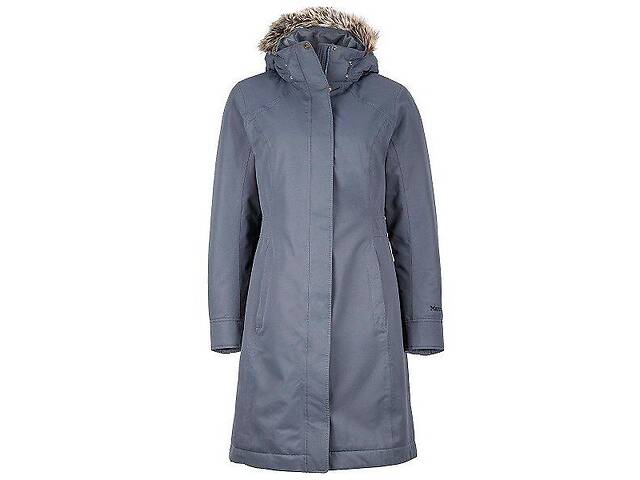 Пальто Marmot Wm's Chelsea Coat L Steel Onyx (1033-MRT 76560.1515-L)