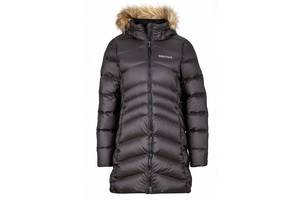 Пальто Marmot Wm's Montreal Сoat Black M (1033-MRT 78570.001-M)