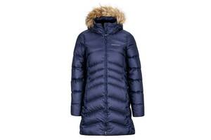 Пальто Marmot Wm's Montreal Сoat Midnight Navy XS (1033-MRT 78570.2632-XS)