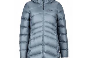 Пальто Marmot Wm's Montreal Сoat Steel Onyx XS (1033-MRT 78570.1515-XS)