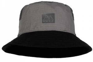 Панама Buff Sun Bucket Hat Hak Grey L/XL (1033-BU 125445.937.30.00)