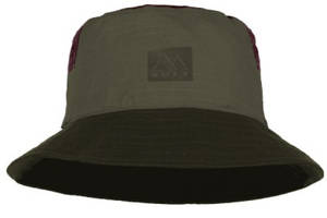 Панама Buff Sun Bucket Hat Hak Khaki L/XL (1033-BU 125445.854.30.00)