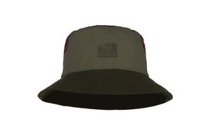 Панама Buff Sun Bucket Hat Hak Khaki S/M (1033-BU 125445.854.20.00)