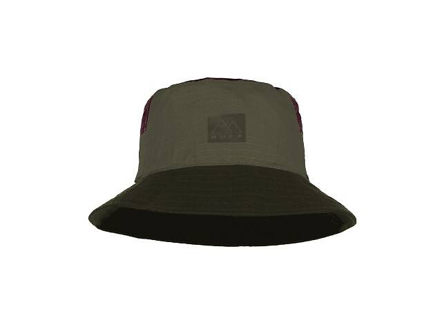 Панама Buff Sun Bucket Hat Hak Khaki S/M (1033-BU 125445.854.20.00)