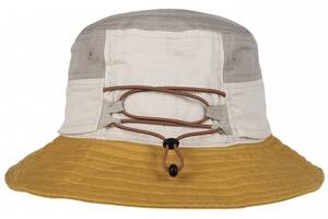 Панама Buff Sun Bucket Hat Hak Ocher S/M (1033-BU 125445.937.20.00)