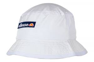 Панама Ellesse Angela Bucket Белый One Size (SAJA1945-WHITE)