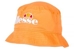 Панама Ellesse Hallan Bucket Hat Оранжевый One Size (SAIA1878-ORANGE)