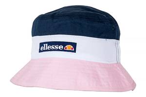 Панама Ellesse Savi Bucket Комбинированный One Size (SAJA1932-NAVY)