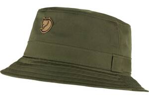 Панама Fjallraven Kiruna Hat Green S (1004-77277.625.S)