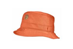 Панама Fjallraven Kiruna Hat L Red (1004-77277.333.L)