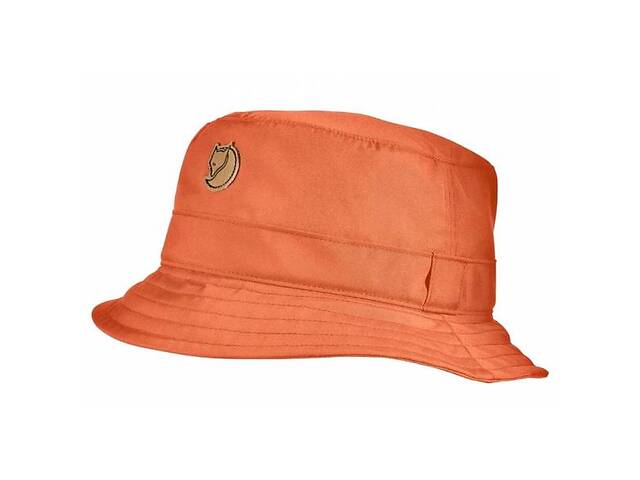 Панама Fjallraven Kiruna Hat L Red (1004-77277.333.L)