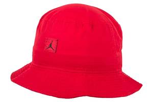 Панама JORDAN BUCKET JM WASHED CAP Красный M/L (DC3687-687 M/L)