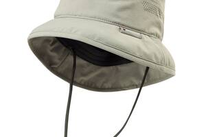 Панама Montane GR Sun Hat Grey S/M (1004-MONTANEGRSHSGSM)