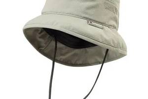 Панама Montane GR Sun Hat Stone Grey M/L (1004-HGRSHSTOM07)