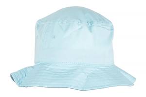 Панама New Balance Bucket Hat Голубой One Size (LAH13003BB1)