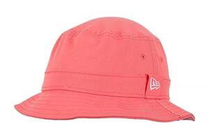 Панама New Era Essential Bucket Pnk Розовый M (60137750 M)