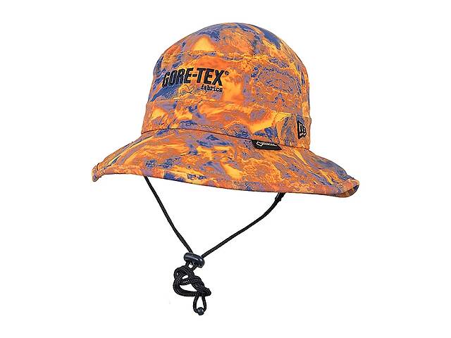 Панама New Era Gore-Tex Adventure Bucket Комбинированный S (60112715 S)