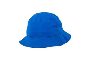 Панама New Era Vintage Goretex Bucket Синий L (60141492 L)