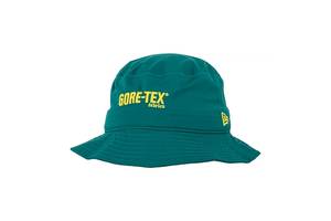 Панама New Era Vintage Goretex Bucket Зеленый L (60141490 L)