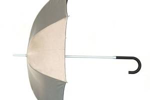 Зонт EUROSchirm Kompliment W109 Silver (W109-KSI/SU16459)