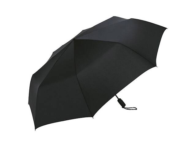 Зонт складной Fare 5691 с тефлоновым покрытием Черный (313)