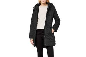 Парка Brandit Ladies Luca Girls Parka L Черный (9389.2)