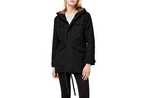 Парка Brandit Ladies Parka Haley XL Черный (33105.2)