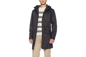 Парка Brandit Mens Dawson Parka M Черный (9408.2)