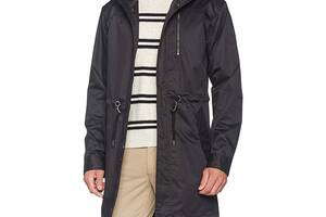 Парка Brandit Mens Dawson Parka M Черный (9408.2)